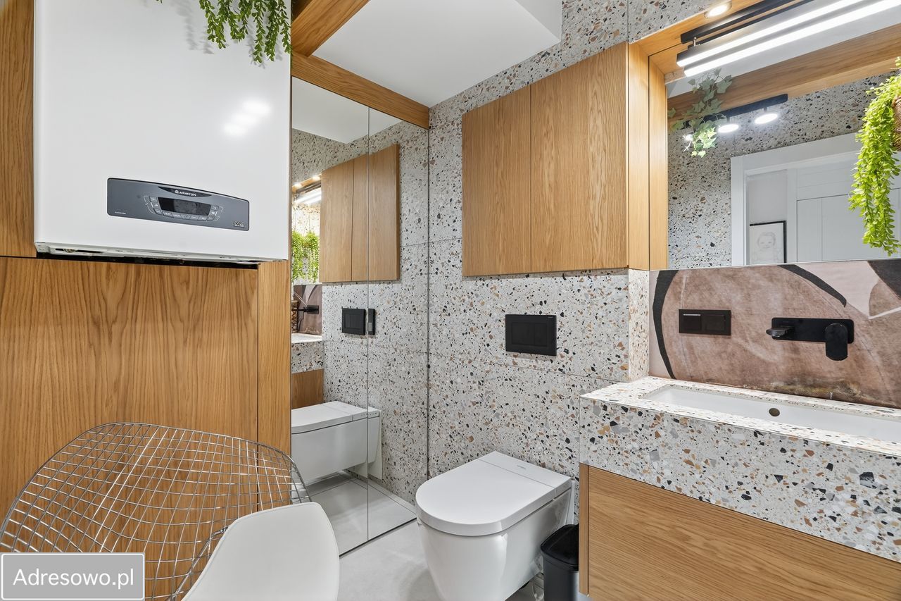 Mieszkanie 4-pokojowe Bielsko-Biała Wapienica, ul. Krakusa. Zdjęcie 16