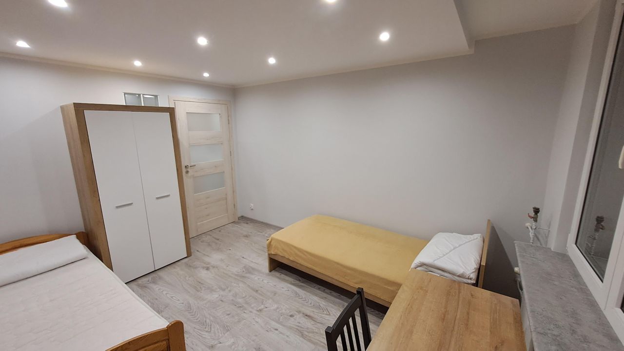 Pokój Kraków Azory, ul. Józefa Elsnera. Zdjęcie 5