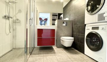 Mieszkanie 3-pokojowe Warszawa Wilanów, ul. Kazachska