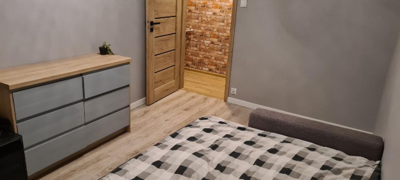 Mieszkanie 2-pokojowe Gdańsk Przymorze, ul. Piastowska. Zdjęcie 5