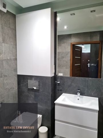 Mieszkanie 3-pokojowe Kraków, ul. Dąbska. Zdjęcie 8