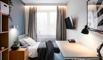 Mieszkanie 2-pokojowe Katowice Śródmieście, ul. Dyrekcyjna