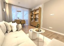 Mieszkanie 3-pokojowe Białystok Centrum, ul. gen. Józefa Bema. Zdjęcie 1