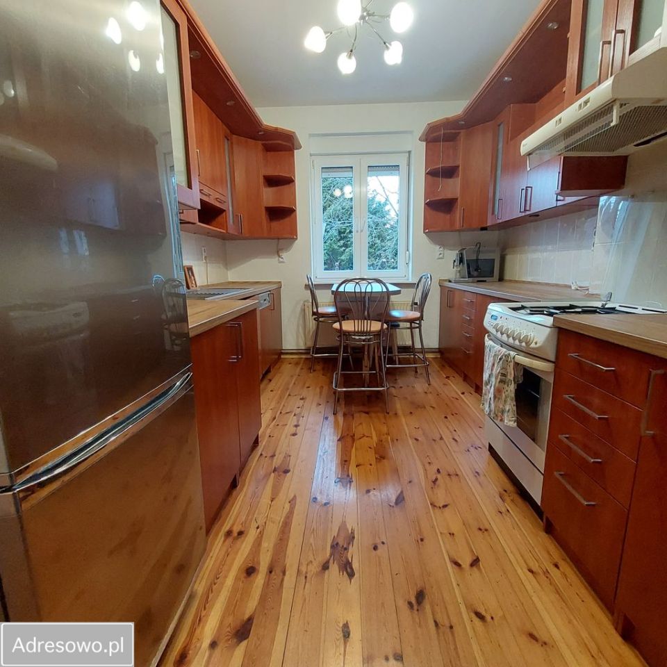 Mieszkanie 3-pokojowe Żagań, ul. Asnyka. Zdjęcie 15