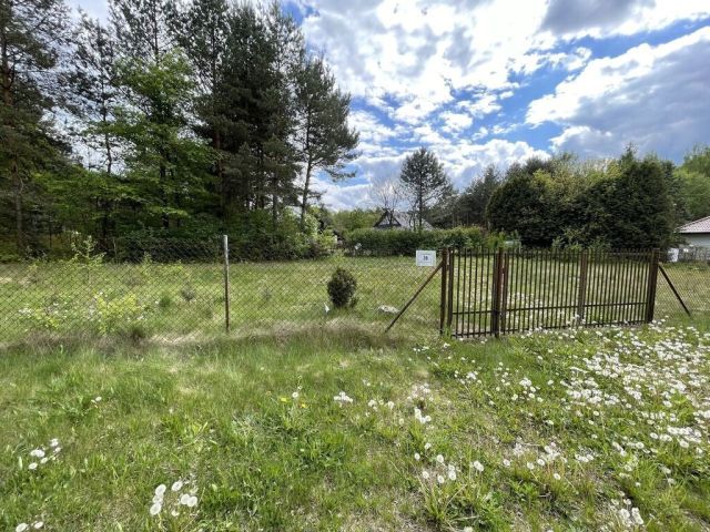 Działka budowlana Rydzynki, ul. Tęczowa. Zdjęcie 10