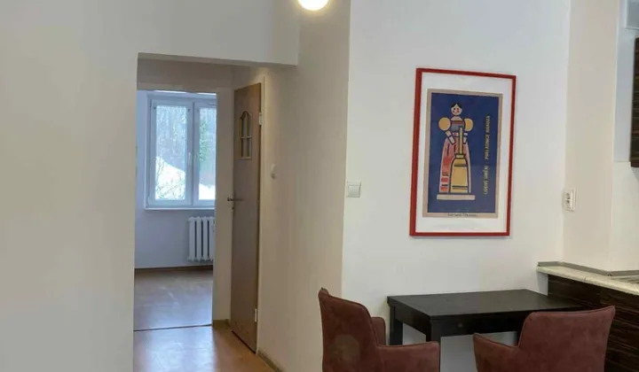 Mieszkanie 2-pokojowe Reda, ul. Elizy Orzeszkowej