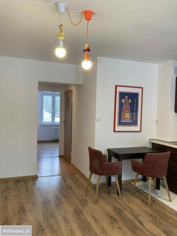 Mieszkanie 2-pokojowe Reda, ul. Elizy Orzeszkowej