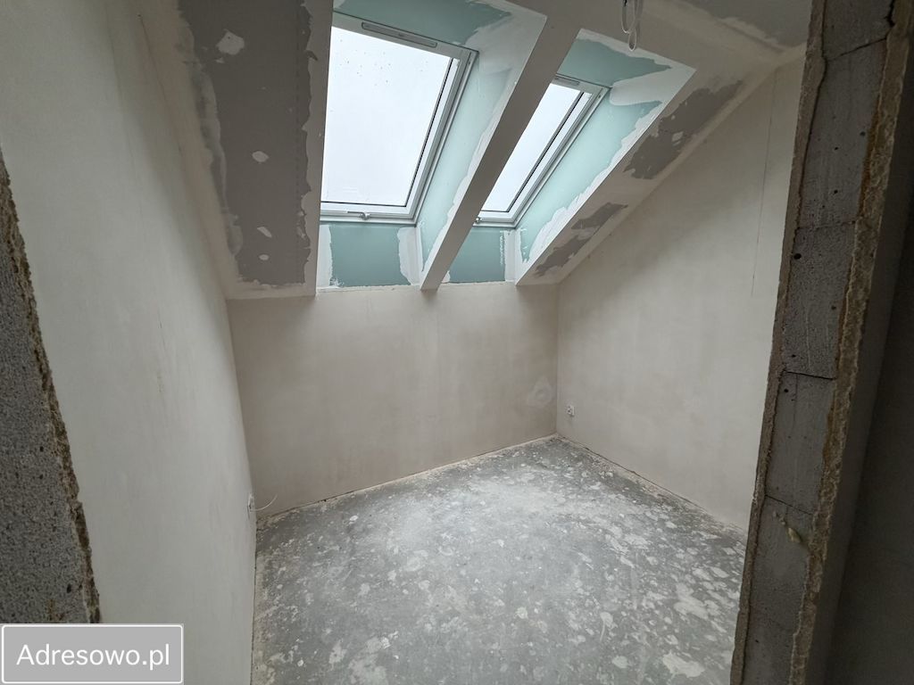 Mieszkanie 4-pokojowe Pruszyn, ul. Dolina Liwca. Zdjęcie 12