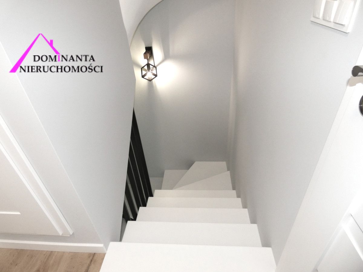 bliźniak, 4 pokoje Pogórze, ul. ks. Jana Twardowskiego. Zdjęcie 14