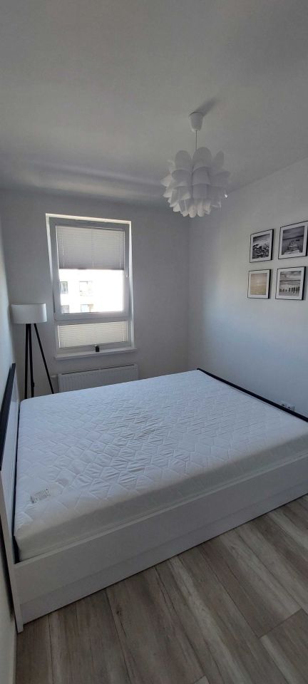 Mieszkanie 2-pokojowe Nowy Dwór Mazowiecki, ul. rtm. Witolda Pileckiego. Zdjęcie 8