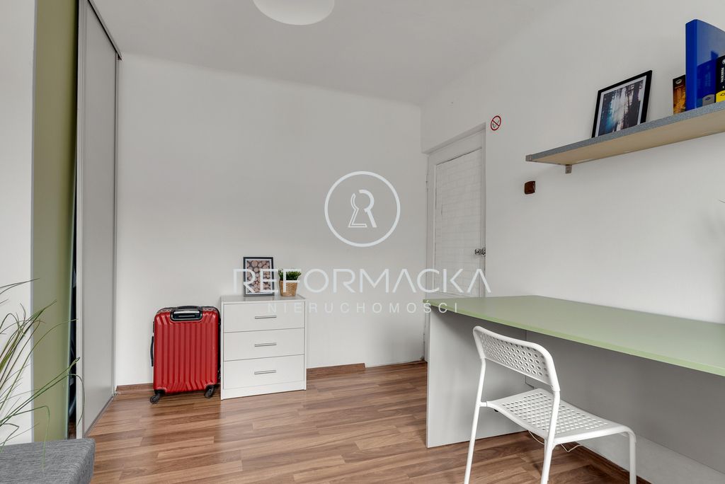 Mieszkanie 2-pokojowe Rzeszów Baranówka, ul. Władysława Broniewskiego. Zdjęcie 19