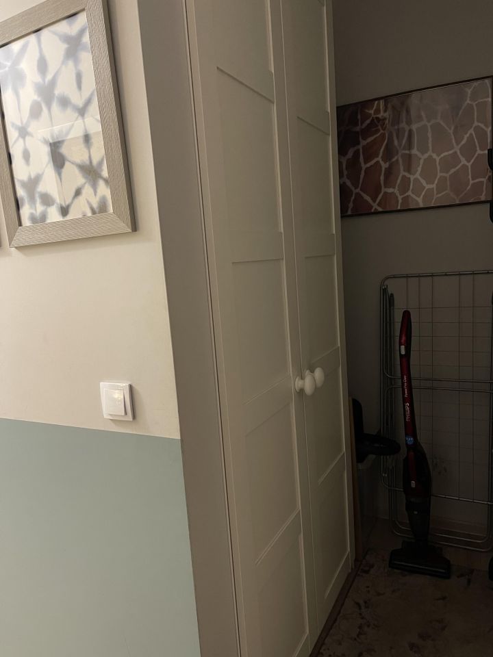 Mieszkanie 3-pokojowe Warszawa Wola, ul. Krochmalna. Zdjęcie 14