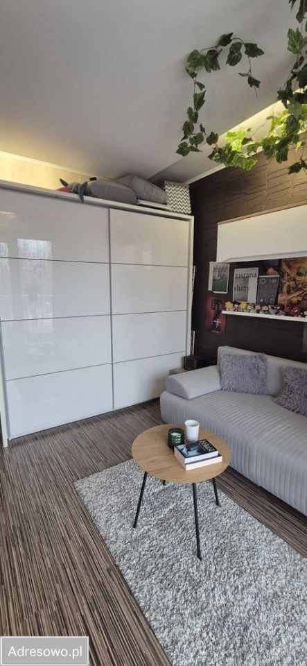 Mieszkanie 4-pokojowe Chorzów, ul. Okrężna. Zdjęcie 13