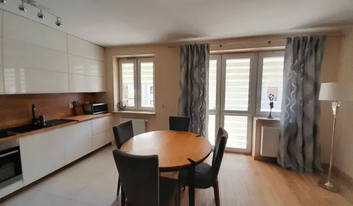 Mieszkanie 3-pokojowe Białystok Wygoda, ul. 42 Pułku Piechoty