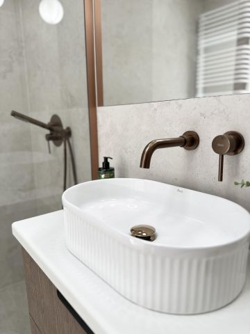 Mieszkanie 2-pokojowe Warszawa Mokotów, ul. Marzycieli. Zdjęcie 4