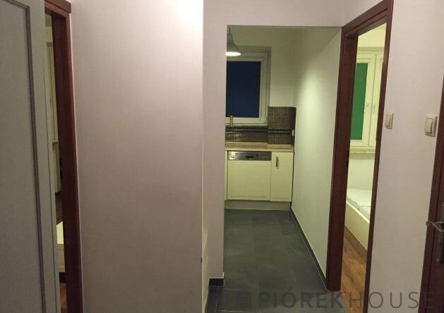 Mieszkanie 2-pokojowe Warszawa Mokotów, ul. Jana Sebastiana Bacha. Zdjęcie 8