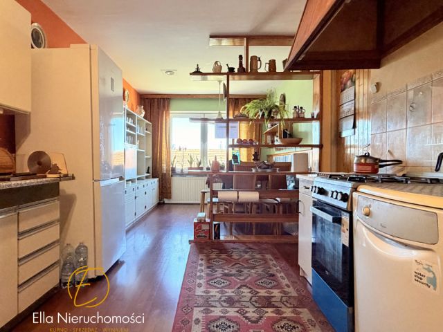 Mieszkanie 3-pokojowe Spalona, ul. Legnicka. Zdjęcie 11