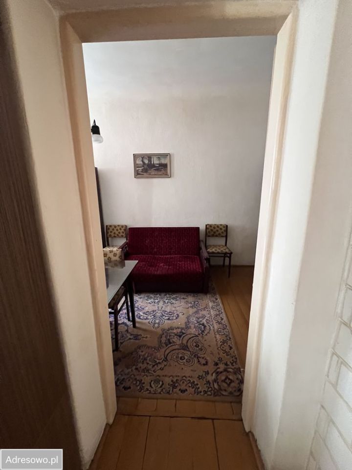 Mieszkanie 2-pokojowe Warszawa Praga-Północ, ul. Targowa. Zdjęcie 7