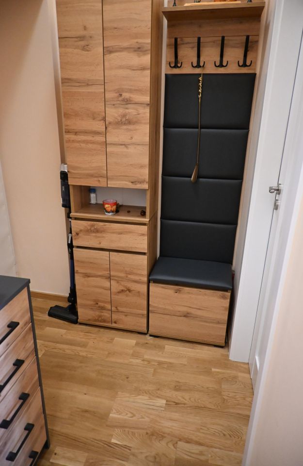 Mieszkanie 1-pokojowe Warszawa Śródmieście, ul. Bracka. Zdjęcie 20