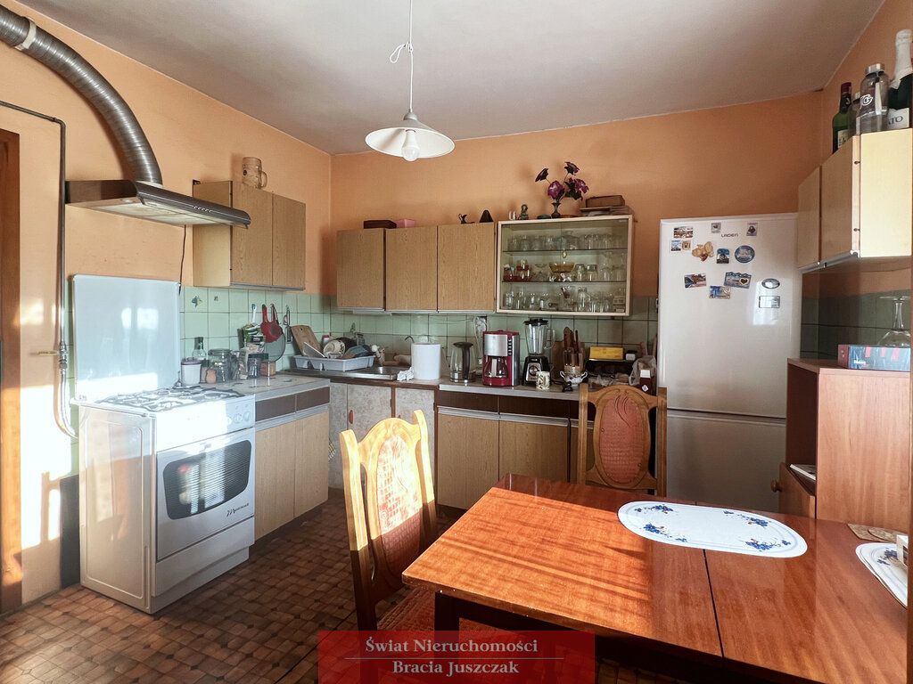 dom wolnostojący, 3 pokoje Wrocław Rakowiec. Zdjęcie 8