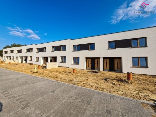 Mieszkanie 4-pokojowe Janków Przygodzki. Zdjęcie 3