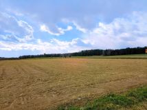 Działka budowlana Podsutki. Zdjęcie 1