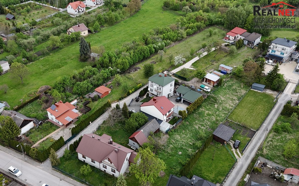 Działka budowlana Busko-Zdrój, ul. Nadole. Zdjęcie 2
