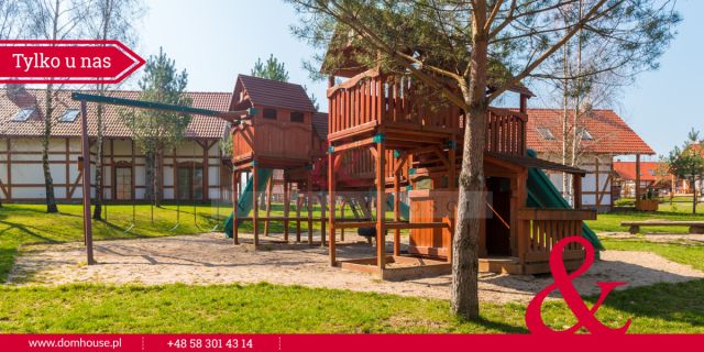 bliźniak, 2 pokoje Barkocin. Zdjęcie 27