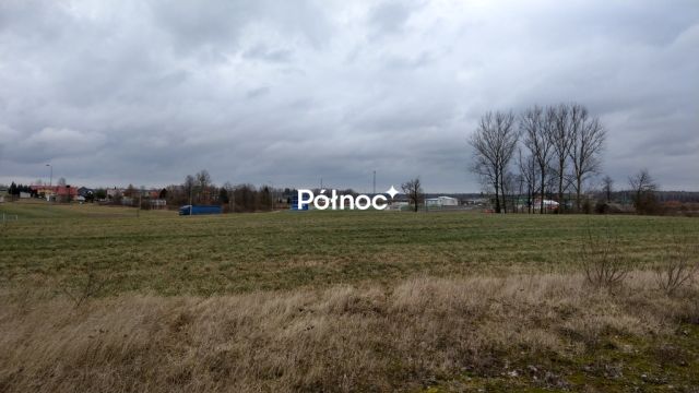 Działka inwestycyjna Jeżewo Stare. Zdjęcie 10