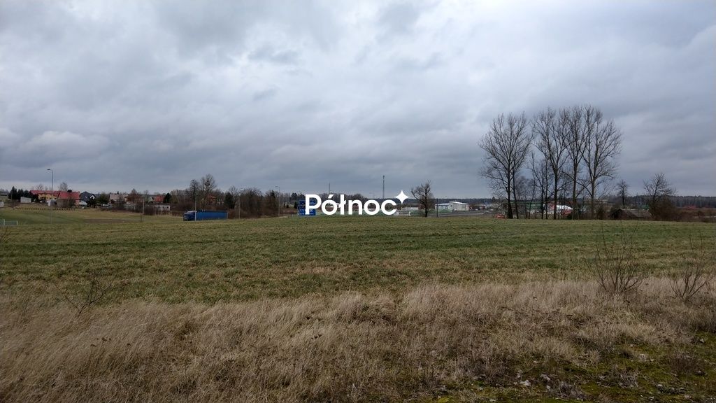Działka inwestycyjna Jeżewo Stare. Zdjęcie 10
