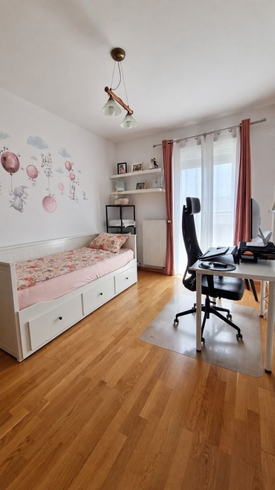 Mieszkanie 4-pokojowe Warszawa Wawer, ul. Poprawna. Zdjęcie 11