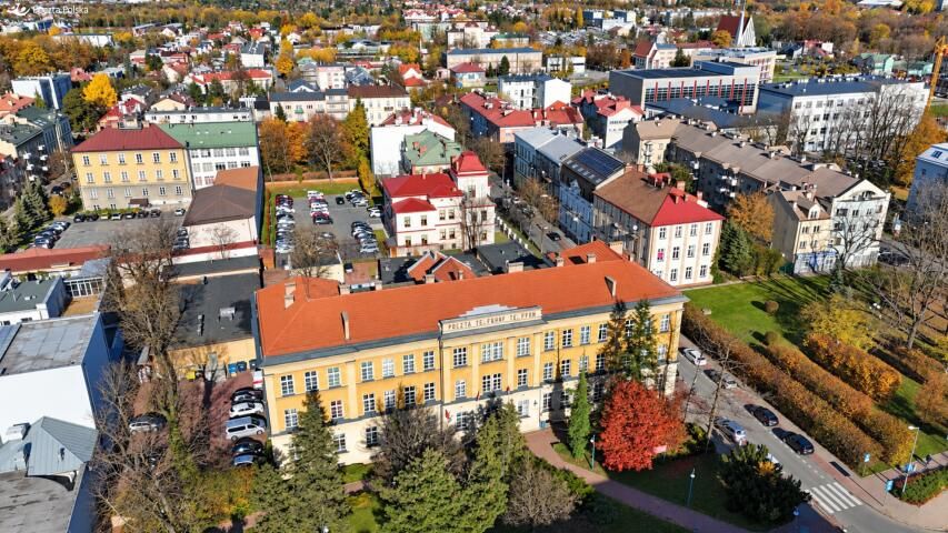 Lokal Tarnów, ul. Adama Mickiewicza. Zdjęcie 2