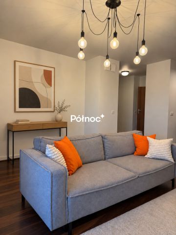 Mieszkanie 2-pokojowe Lublin, ul. Cyrkoniowa. Zdjęcie 4