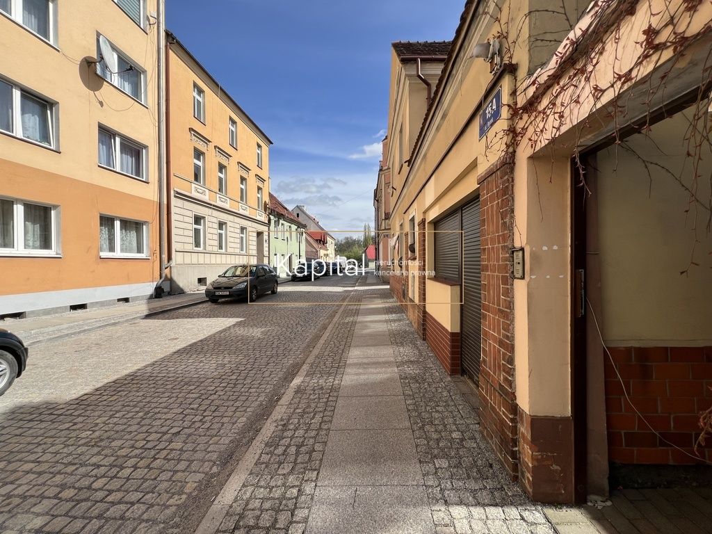 Lokal Kąty Wrocławskie. Zdjęcie 3