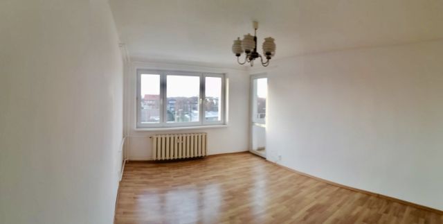 Mieszkanie 3-pokojowe Gryfice, ul. Wałowa. Zdjęcie 1