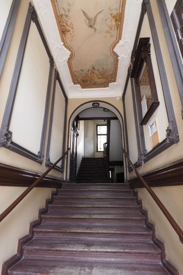 Mieszkanie 3-pokojowe Poznań Stare Miasto, ul. Łąkowa. Zdjęcie 4