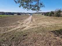 Działka budowlana Bobrowniki, ul. Polna. Zdjęcie 2