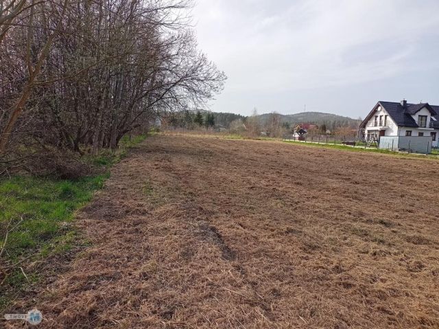 Działka budowlana Kielce, ul. Klecka. Zdjęcie 2
