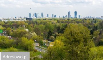 Mieszkanie 4-pokojowe Warszawa Bielany, ul. Lucjana Rudnickiego