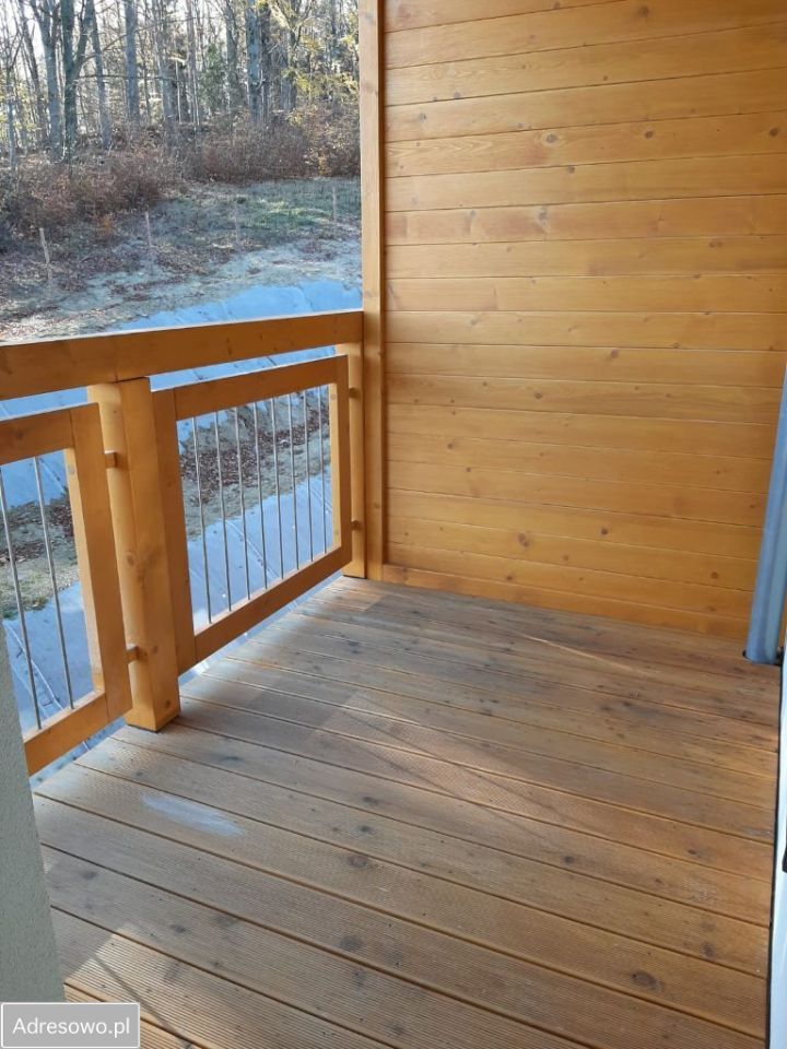 Mieszkanie 2-pokojowe Szklarska Poręba Szklarska Poręba Dolna, ul. Ludwika Waryńskiego. Zdjęcie 9