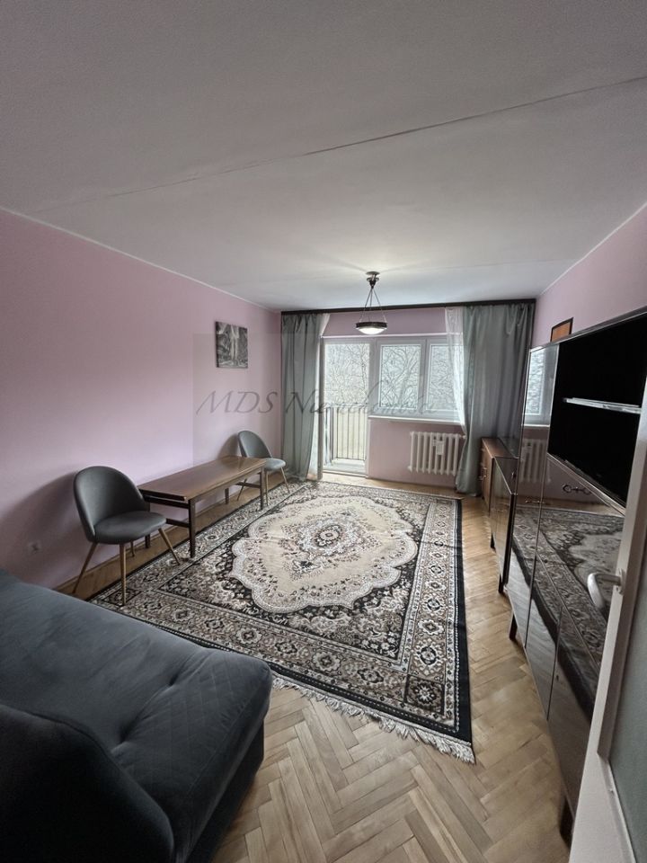 Mieszkanie 2-pokojowe Warszawa Bielany, ul. Literacka