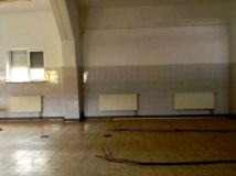 Hala/magazyn Szprotawa, ul. Koszarowa. Zdjęcie 1