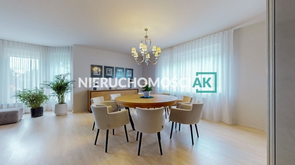 dom wolnostojący, 5 pokoi Poznań Szczepankowo, ul. Szczepankowo. Zdjęcie 4