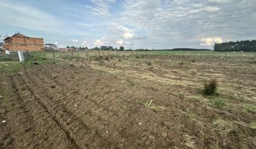 Działka budowlana Krzywiń, os. Sportowe