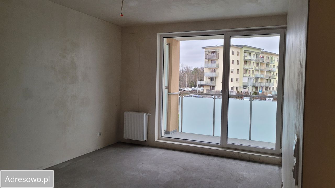 Mieszkanie 2-pokojowe Otwock, ul. Danuty