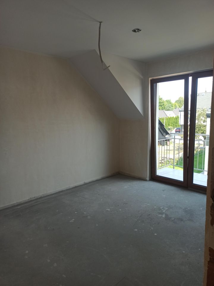 bliźniak, 3 pokoje Wierzchowisko, ul. Działkowa. Zdjęcie 16