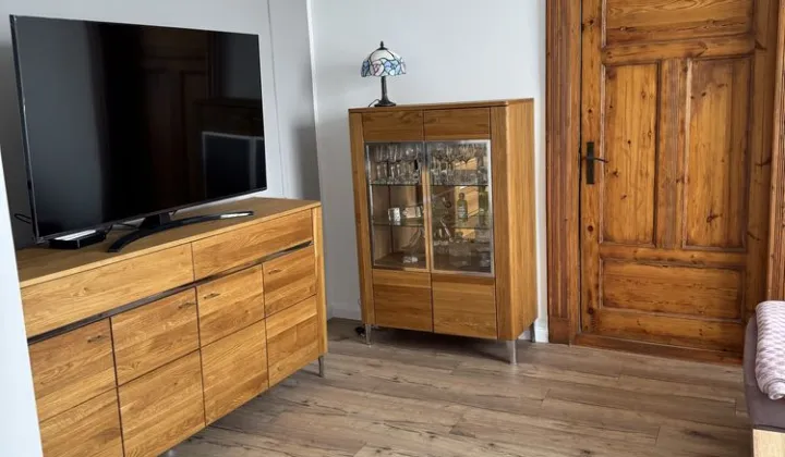 Mieszkanie 2-pokojowe Świebodzin