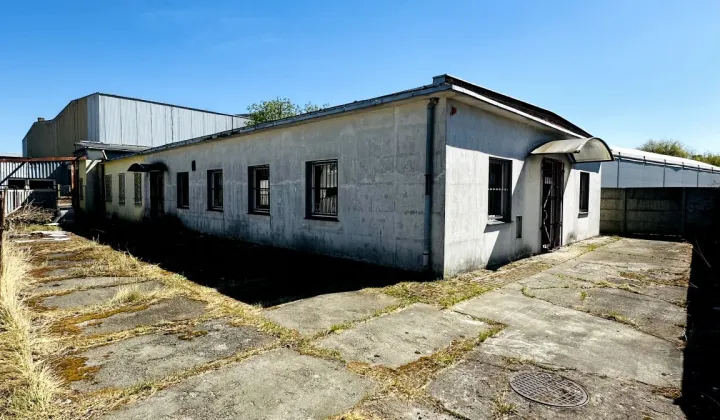 Lokal Wrocław Psie Pole, ul. Kiełczowska