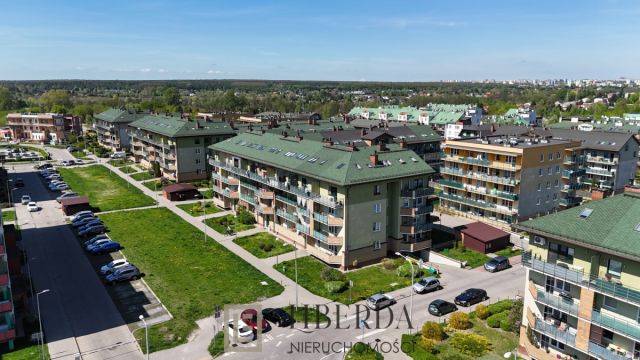 Mieszkanie 2-pokojowe Lublin Wrotków, ul. Jacka Woronieckiego. Zdjęcie 10