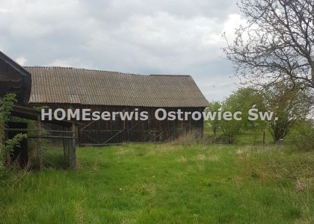 Działka rolno-budowlana Osówka. Zdjęcie 9